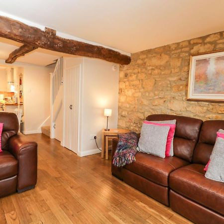 Barton Cottage Челтнем Екстер'єр фото