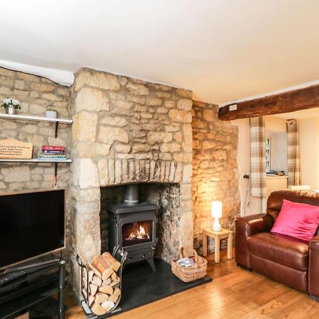 Barton Cottage Челтнем Екстер'єр фото
