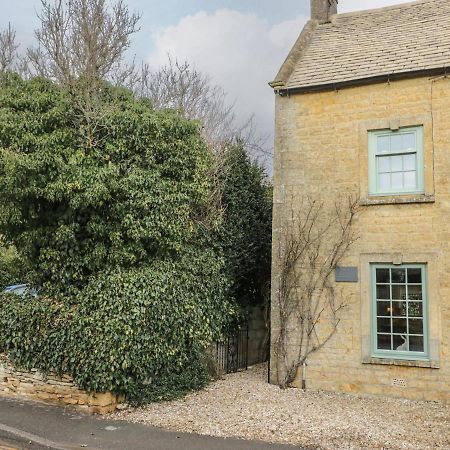 Barton Cottage Челтнем Екстер'єр фото