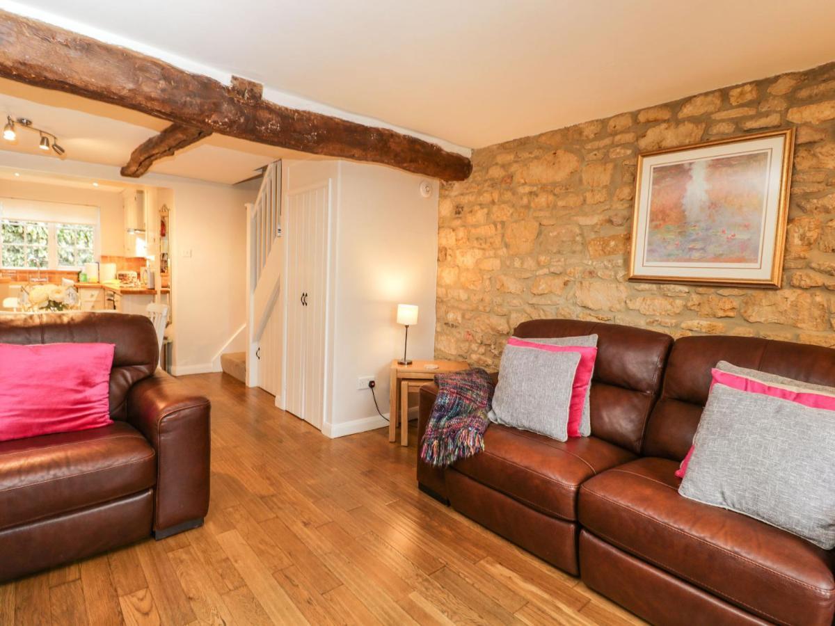 Barton Cottage Челтнем Екстер'єр фото