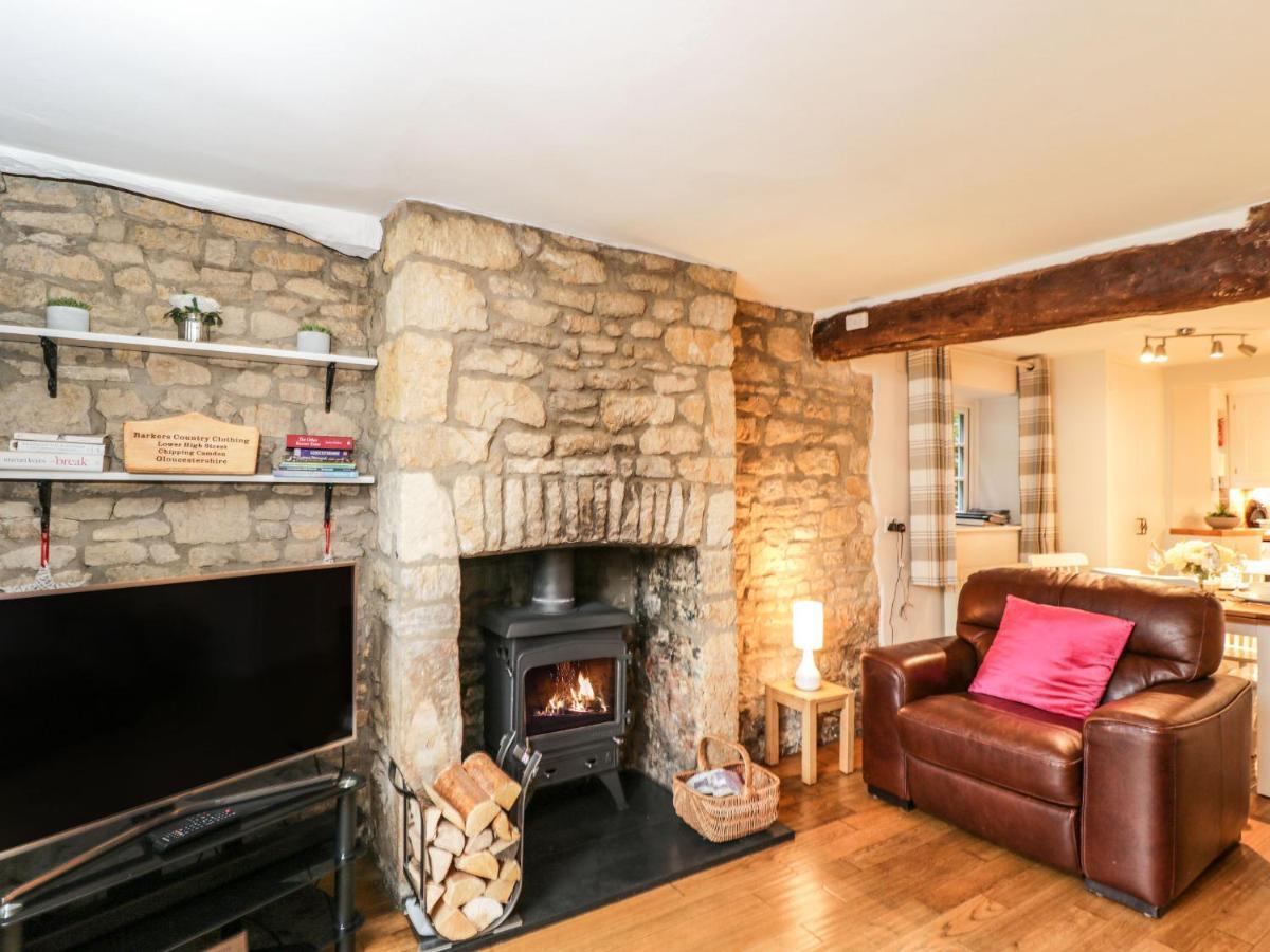 Barton Cottage Челтнем Екстер'єр фото