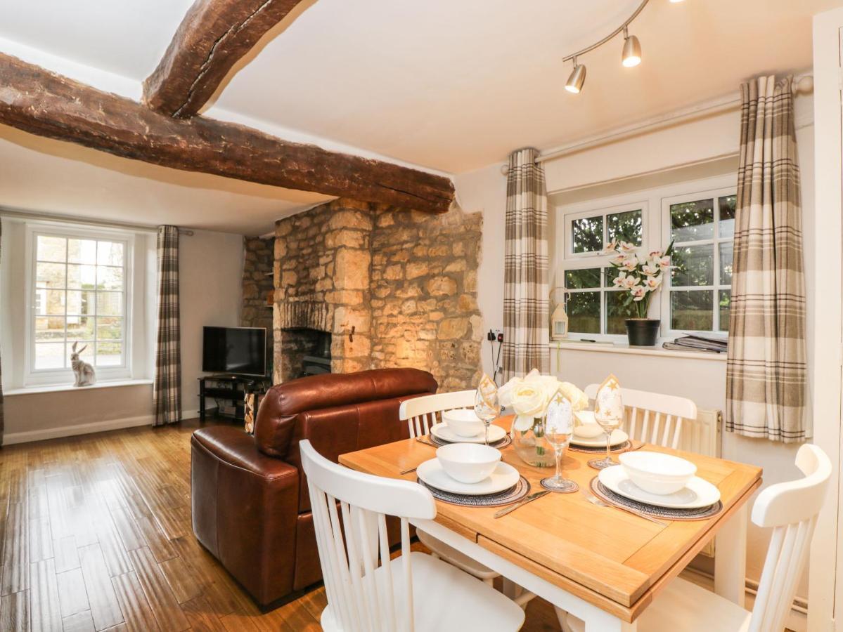 Barton Cottage Челтнем Екстер'єр фото