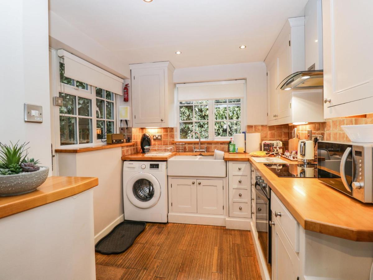 Barton Cottage Челтнем Екстер'єр фото