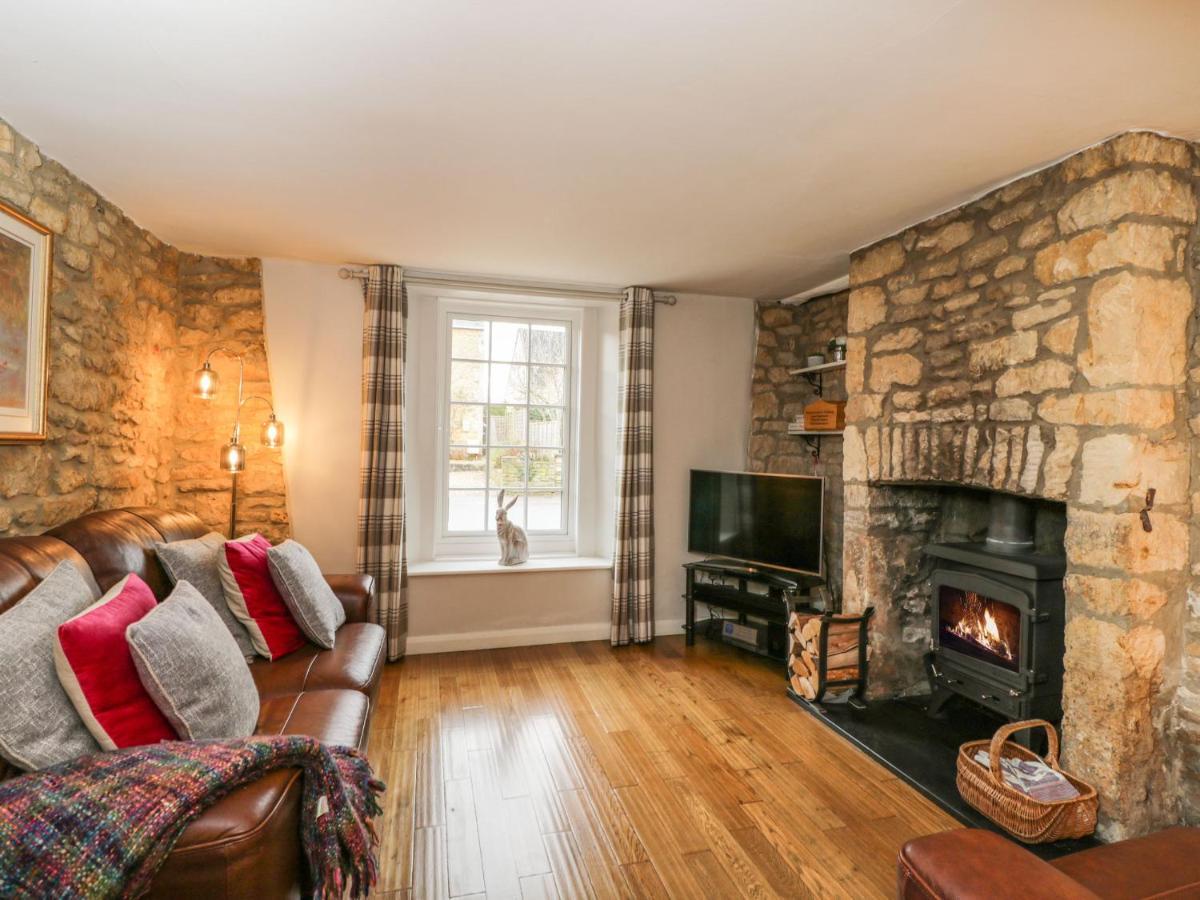 Barton Cottage Челтнем Екстер'єр фото