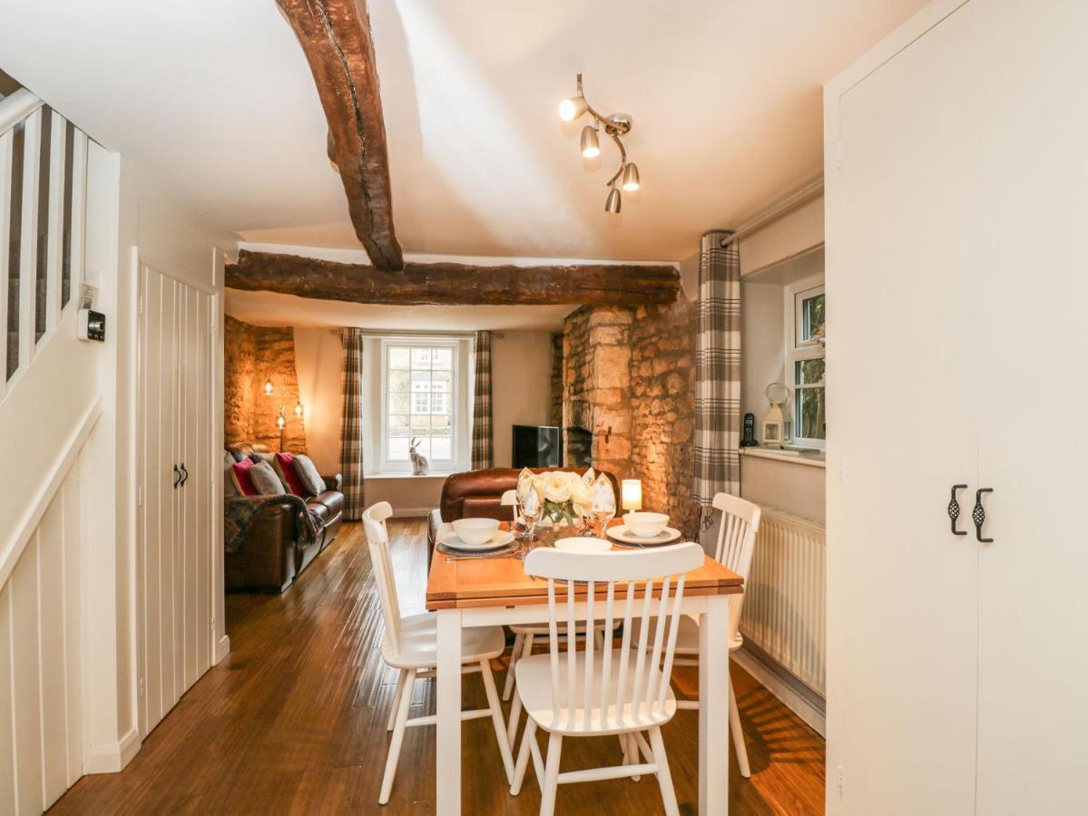Barton Cottage Челтнем Екстер'єр фото