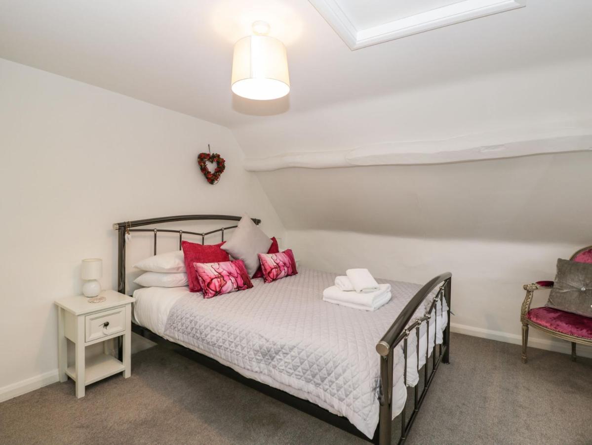 Barton Cottage Челтнем Екстер'єр фото