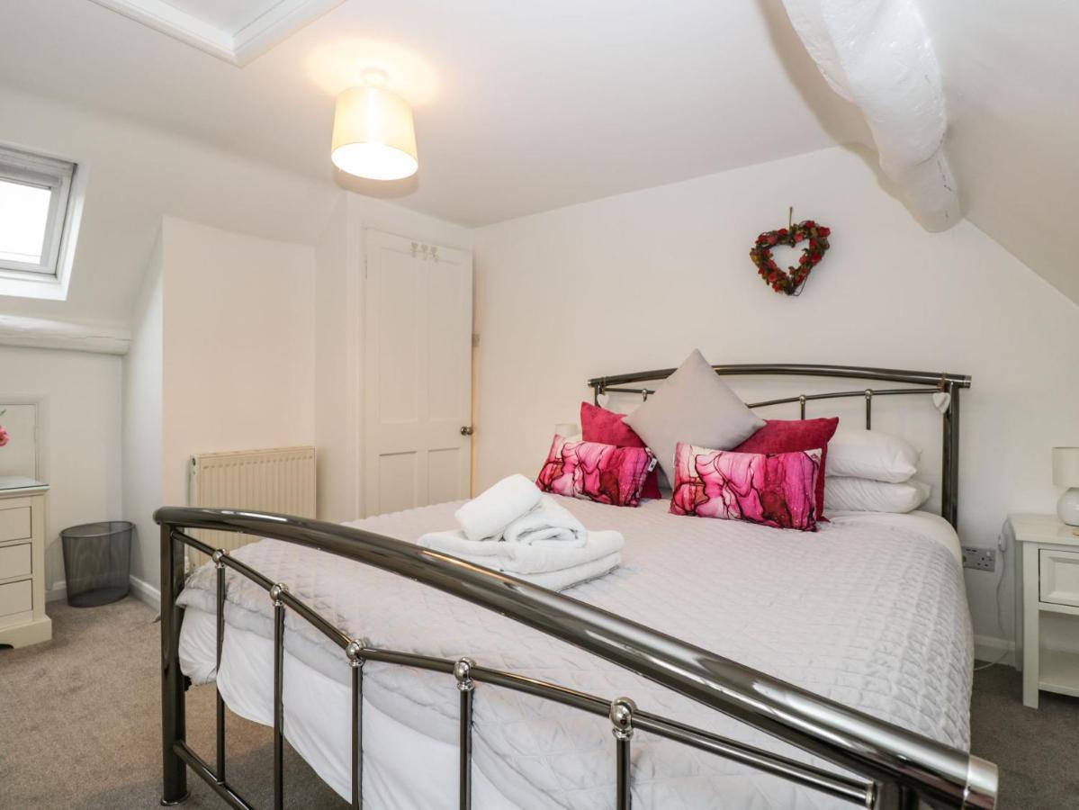 Barton Cottage Челтнем Екстер'єр фото