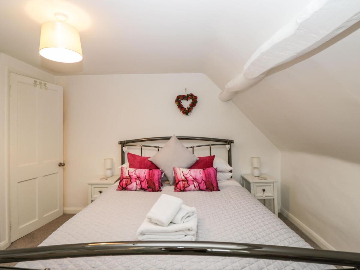 Barton Cottage Челтнем Екстер'єр фото