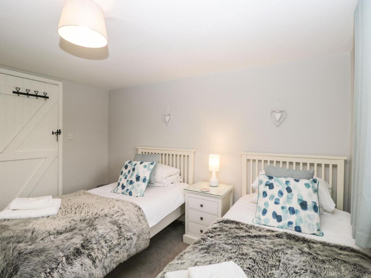 Barton Cottage Челтнем Екстер'єр фото